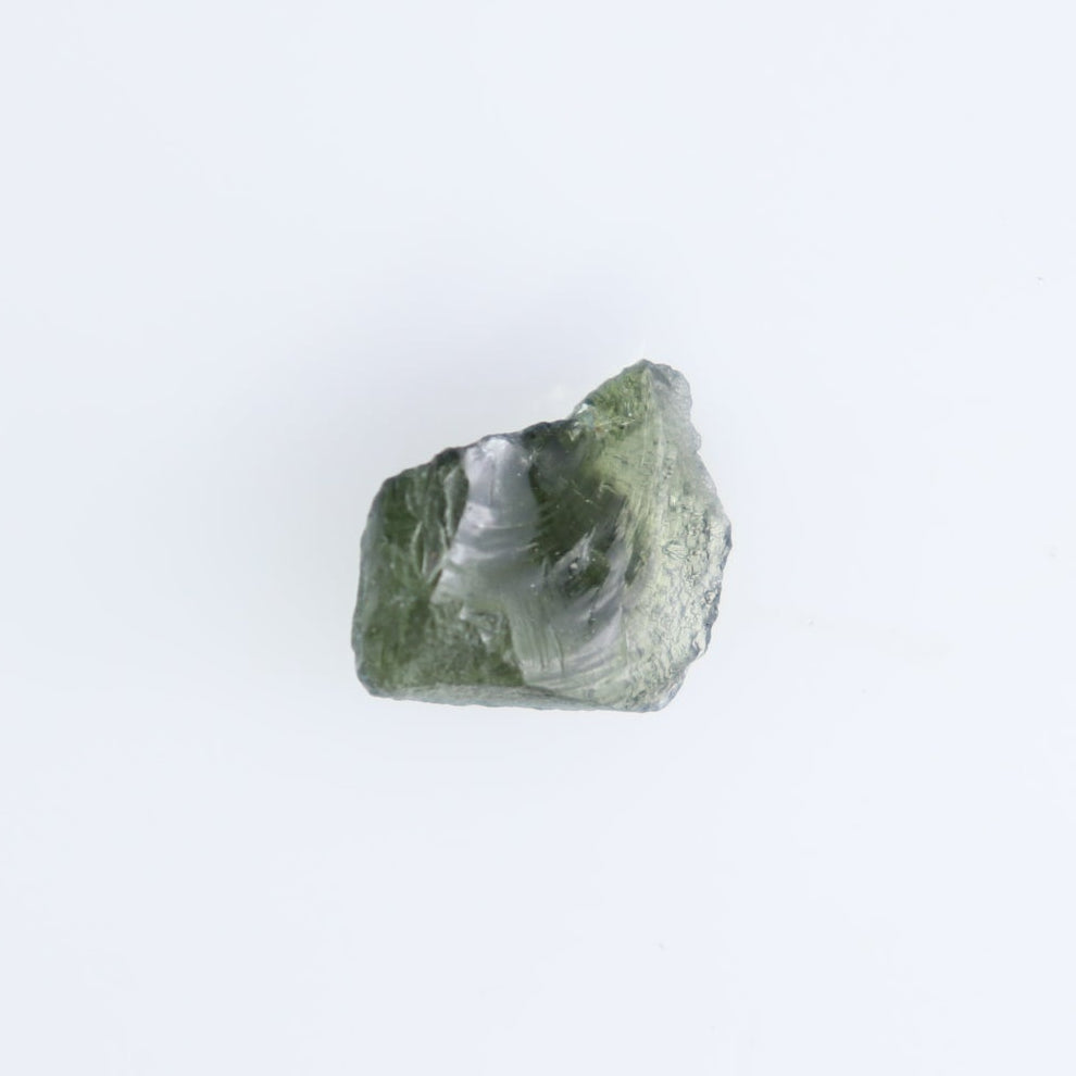 Moldavite Pieces Set of 6