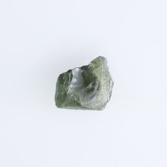 Moldavite Pieces Set of 6 - wholesale crystals