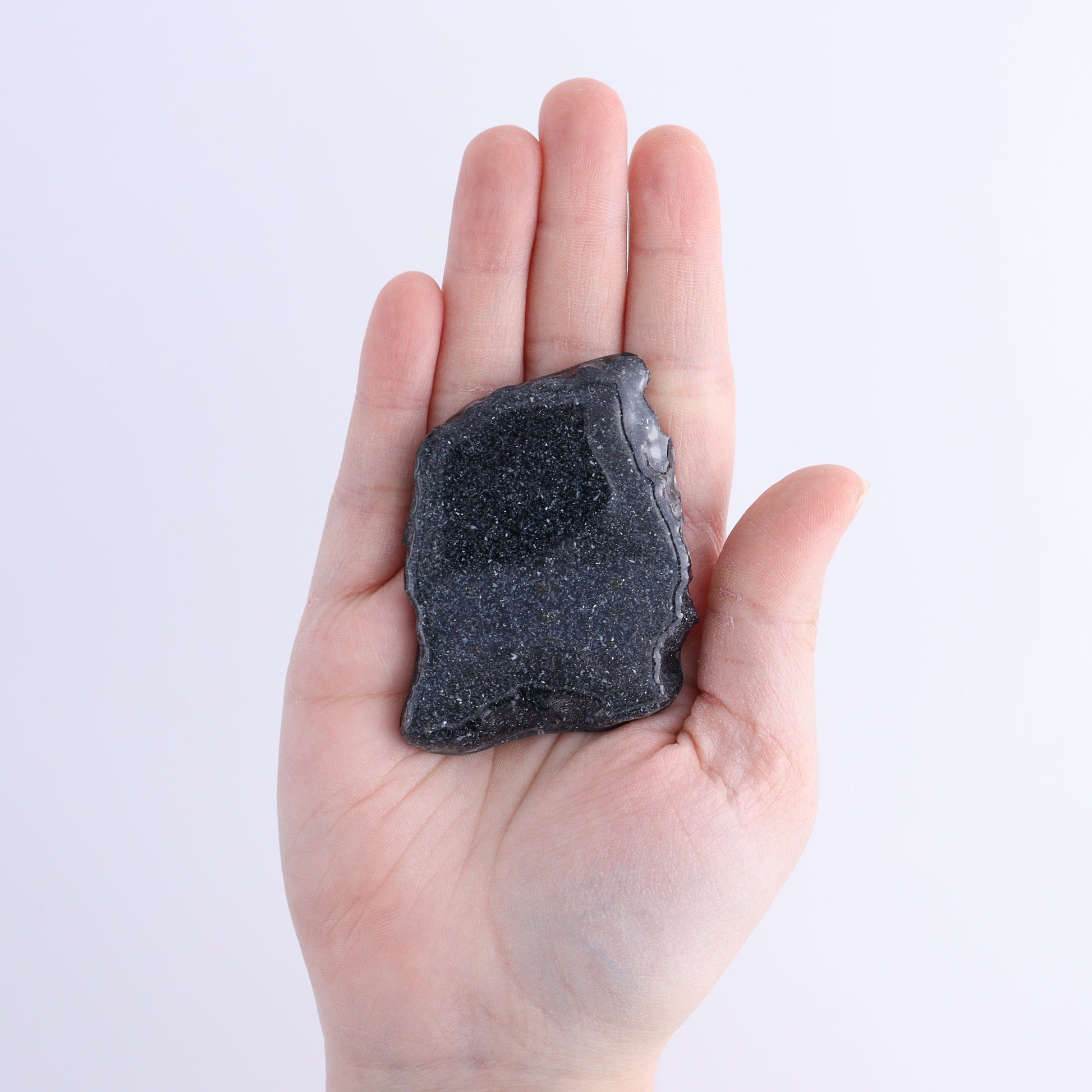 Specularite Flat of 18 - Expert Wholesale and Supplier of Wholesale Crystals & Bulk Gemstones, ["flat","Flats","Specularite","United States"]