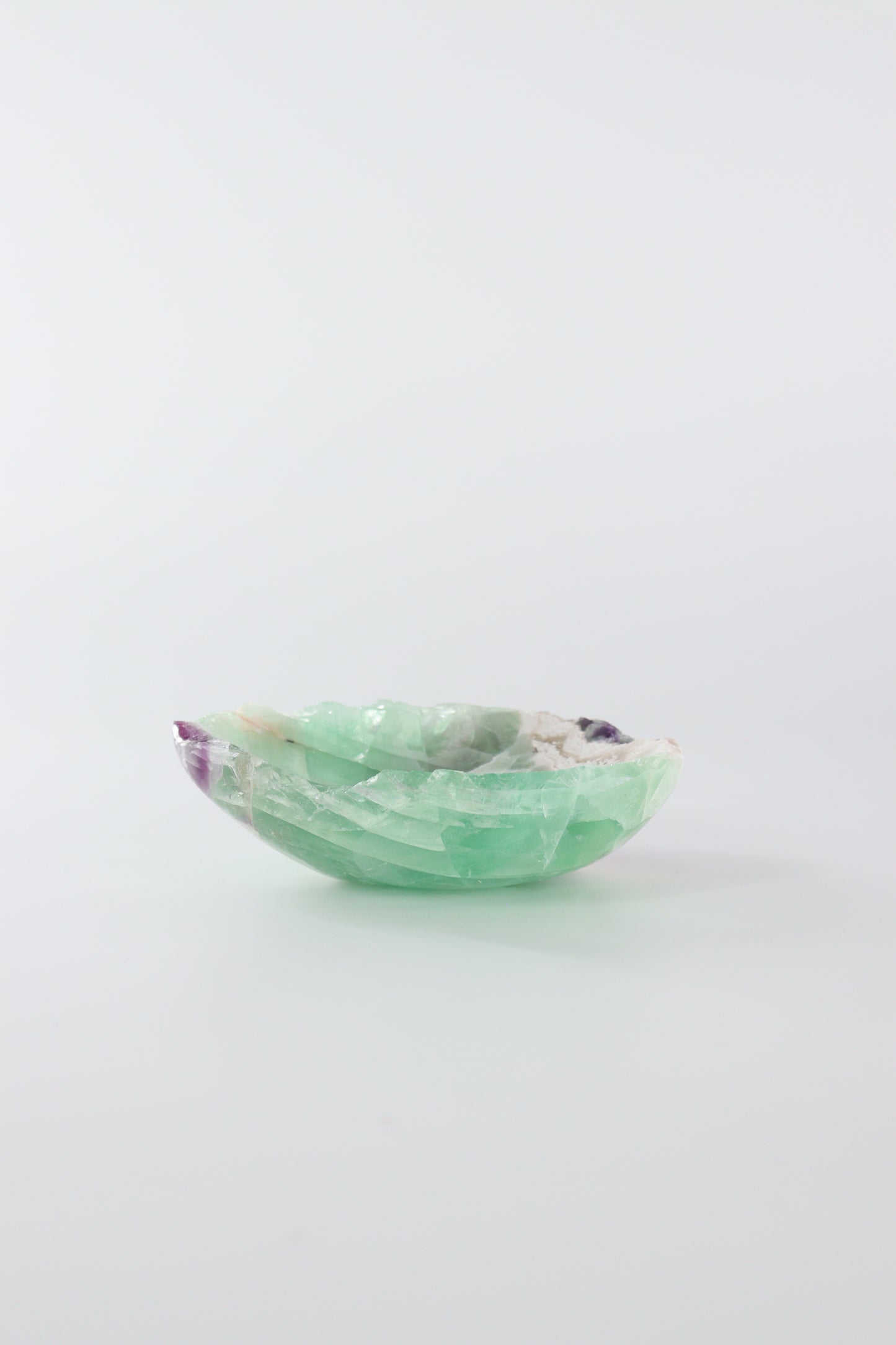 Mexican Fluorite Bowls Set of 2 - Expert Wholesale and Supplier of Wholesale Crystals & Bulk Gemstones, []