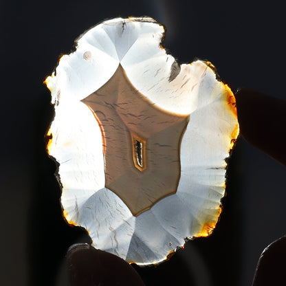 Iris Agate Slices Set of 8 - Expert Wholesale and Supplier of Wholesale Crystals & Bulk Gemstones, ["Agate","Iris Agate","Slices and Slabs"]