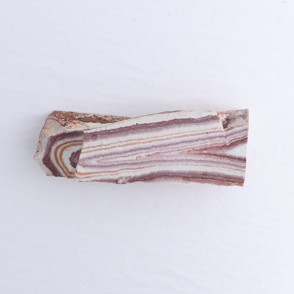 Rhyolite Slabs Set of 6