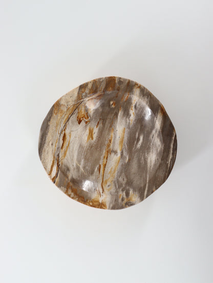 Petrified Wood Bowl - Expert Wholesale and Supplier of Wholesale Crystals & Bulk Gemstones, []