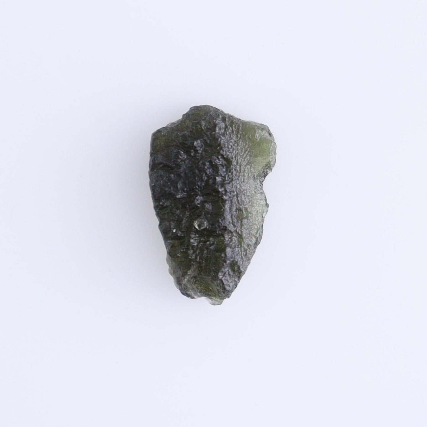 Moldavite Pieces Set of 6