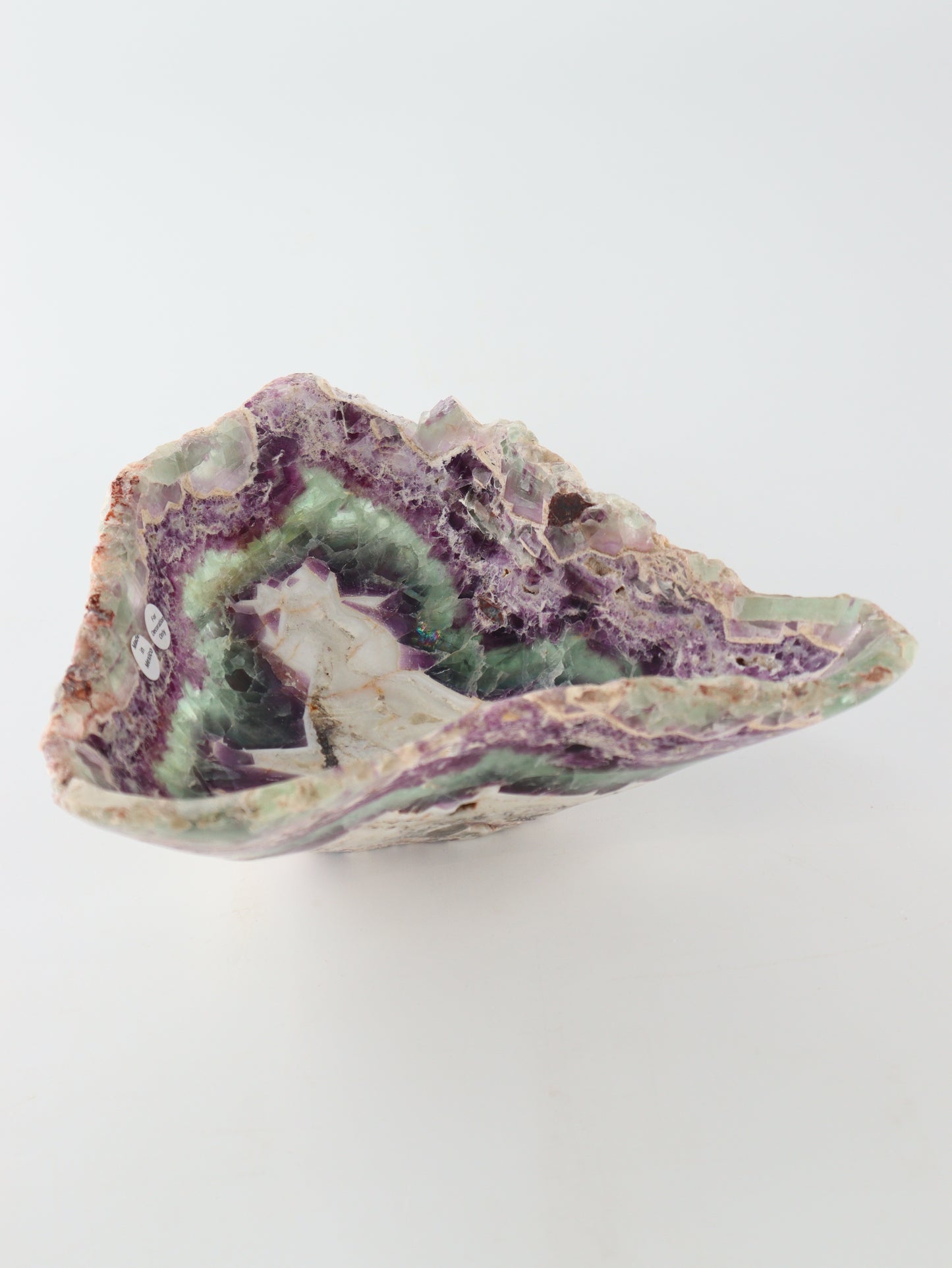 Fluorite Bowl - Expert Wholesale and Supplier of Wholesale Crystals & Bulk Gemstones, []