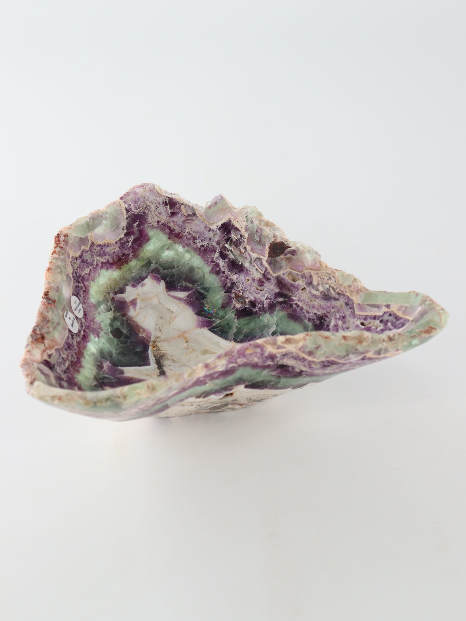 Fluorite Bowl - Expert Wholesale and Supplier of Wholesale Crystals & Bulk Gemstones, []