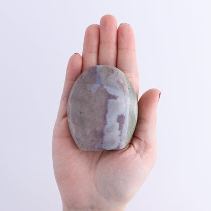 Ocean Jasper Freeform Set of 6 - Expert Wholesale and Supplier of Wholesale Crystals & Bulk Gemstones, ["Freeforms","jasper","Ocean Jasper"]