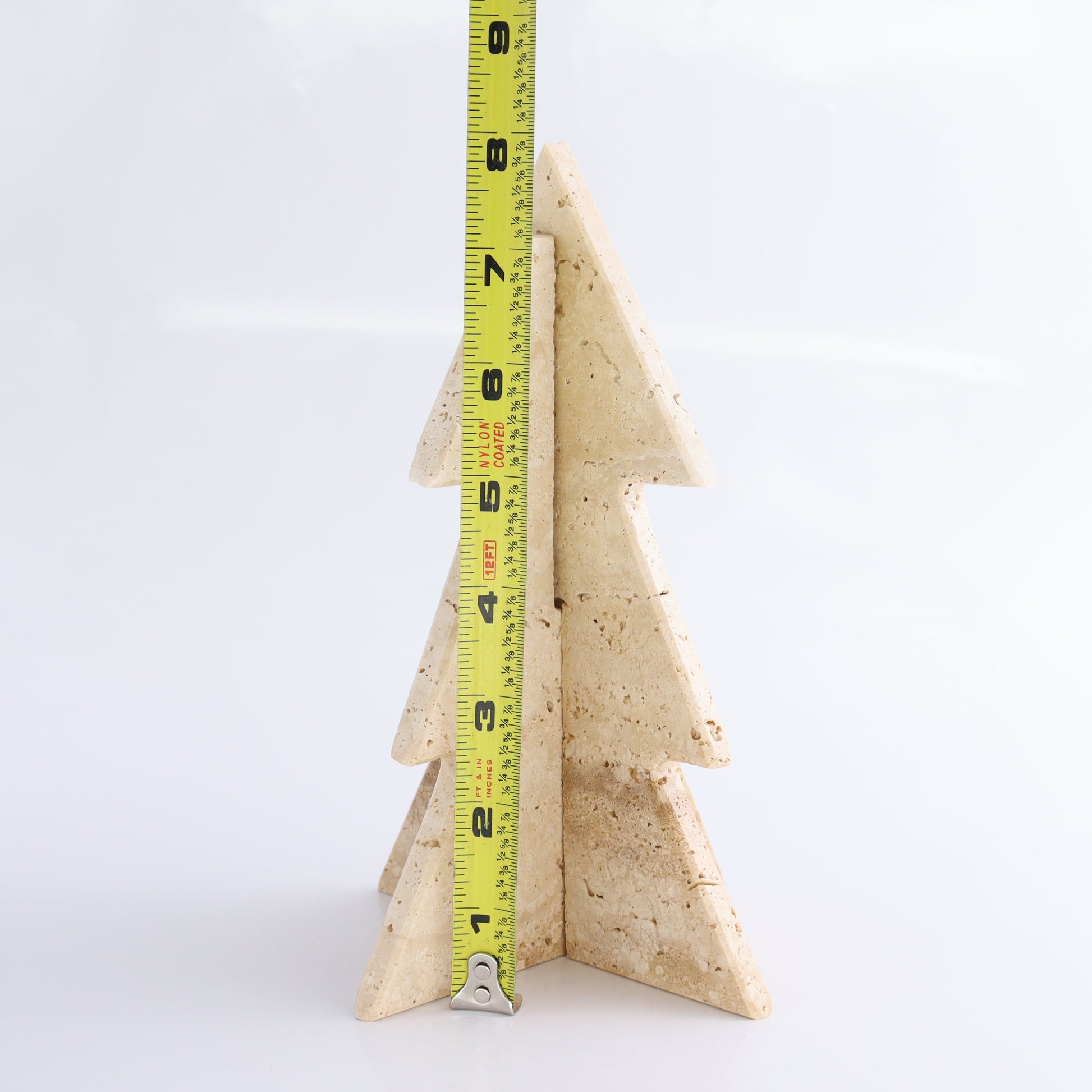 One Medium Travertine Tree - Expert Wholesale and Supplier of Wholesale Crystals & Bulk Gemstones, ["Catalog Onyx","Mexico","Travertine","Tree"]