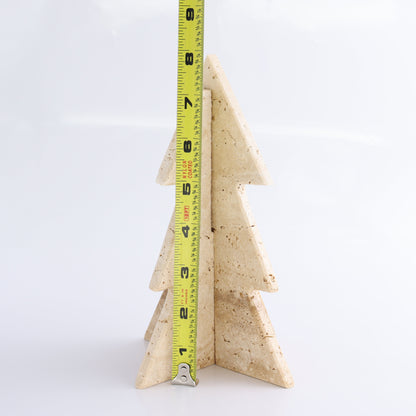 One Medium Travertine Tree - Expert Wholesale and Supplier of Wholesale Crystals & Bulk Gemstones, ["Catalog Onyx","Mexico","Travertine","Tree"]