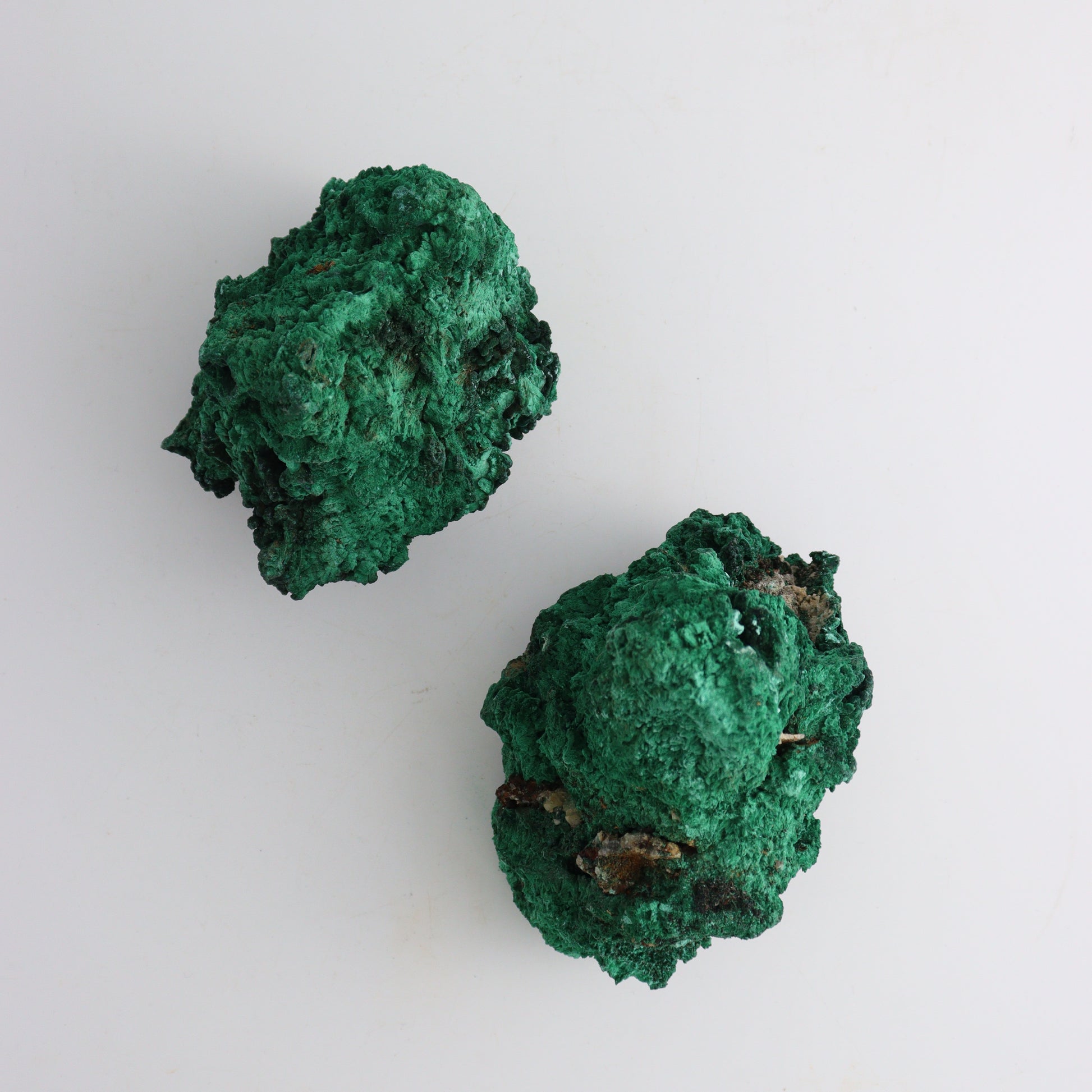 Malachite Clusters - Expert Wholesale and Supplier of Wholesale Crystals & Bulk Gemstones, ["Clusters","Malachite","South Africa"]