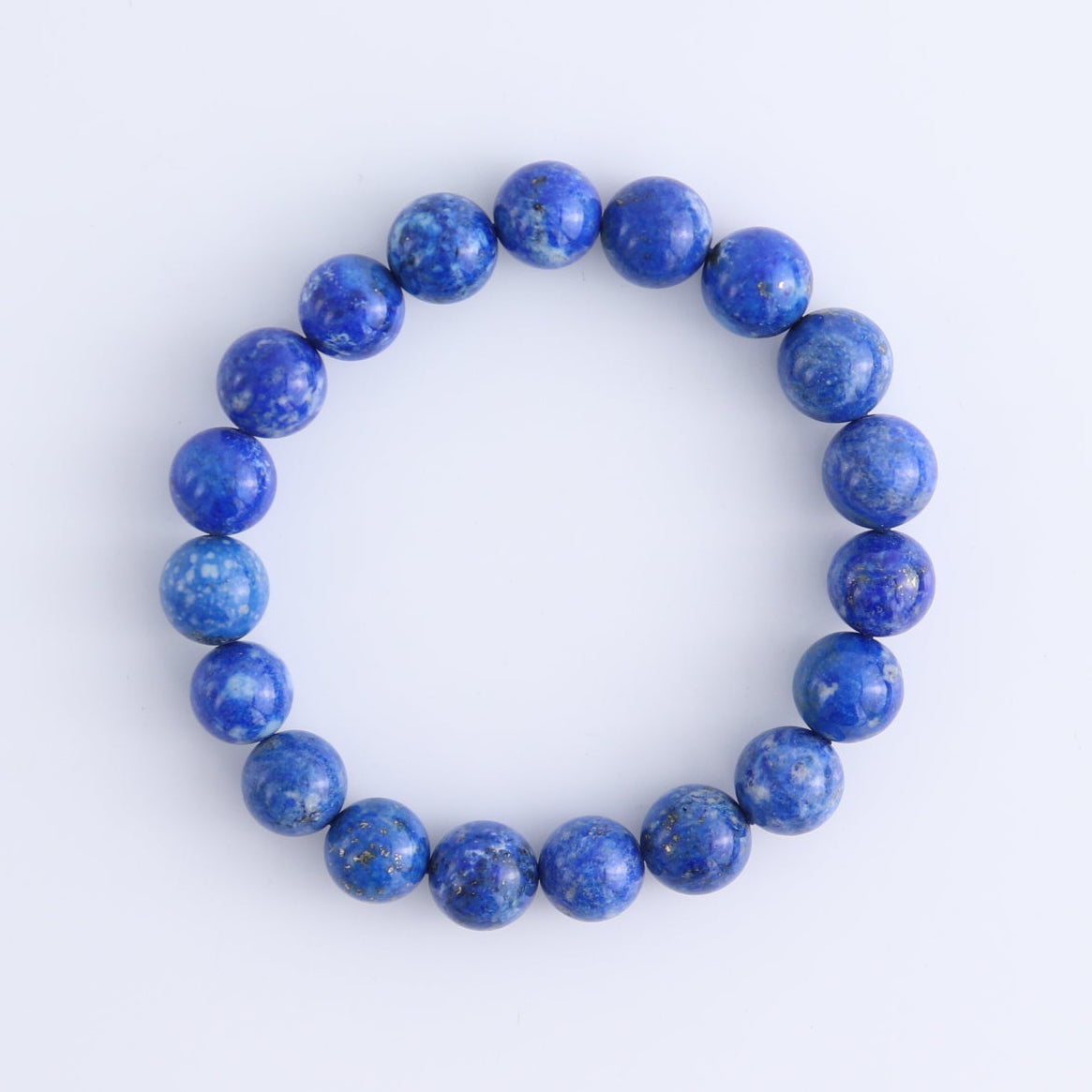 One Lapis Lazuli Bracelet