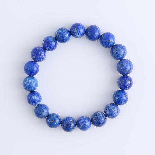 One Lapis Lazuli Bracelet