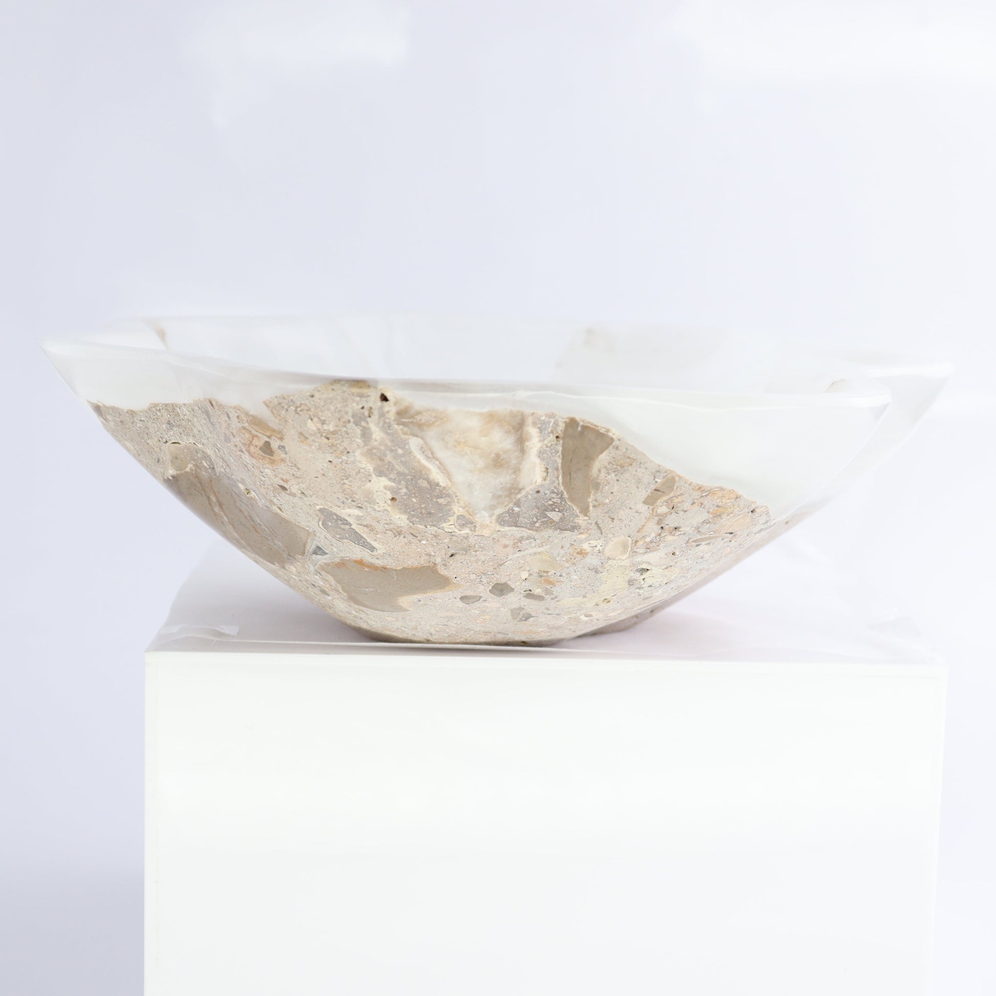 Onyx Bowl - Expert Wholesale and Supplier of Wholesale Crystals & Bulk Gemstones, ["Bowls","Mexico","onyx"]
