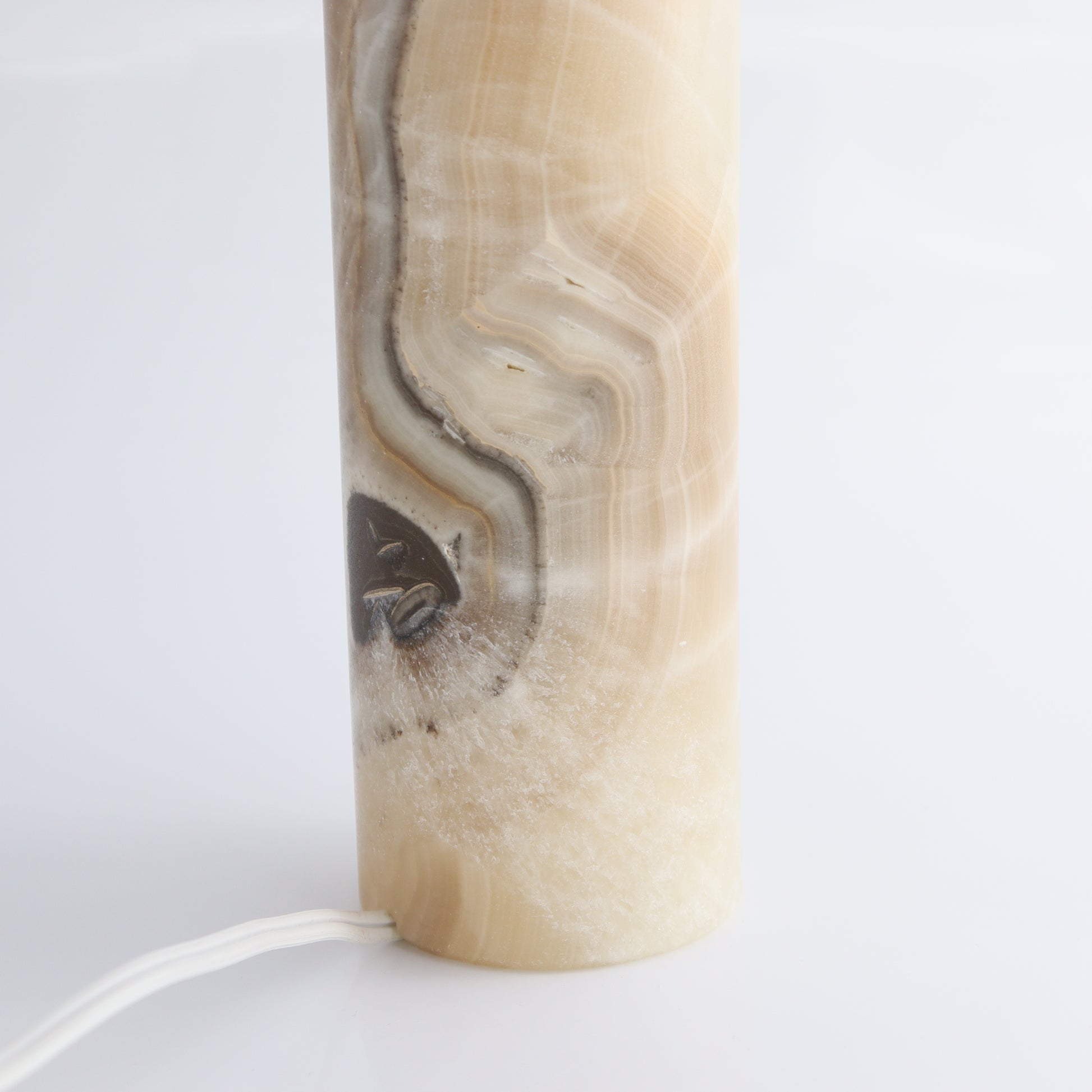 Onyx Lamp - Expert Wholesale and Supplier of Wholesale Crystals & Bulk Gemstones, ["Lamps","Mexico","onyx"]