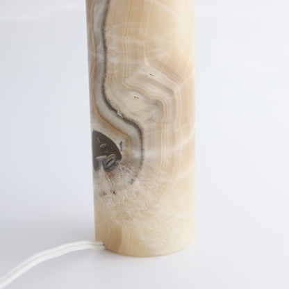 Onyx Lamp - Expert Wholesale and Supplier of Wholesale Crystals & Bulk Gemstones, ["Lamps","Mexico","onyx"]