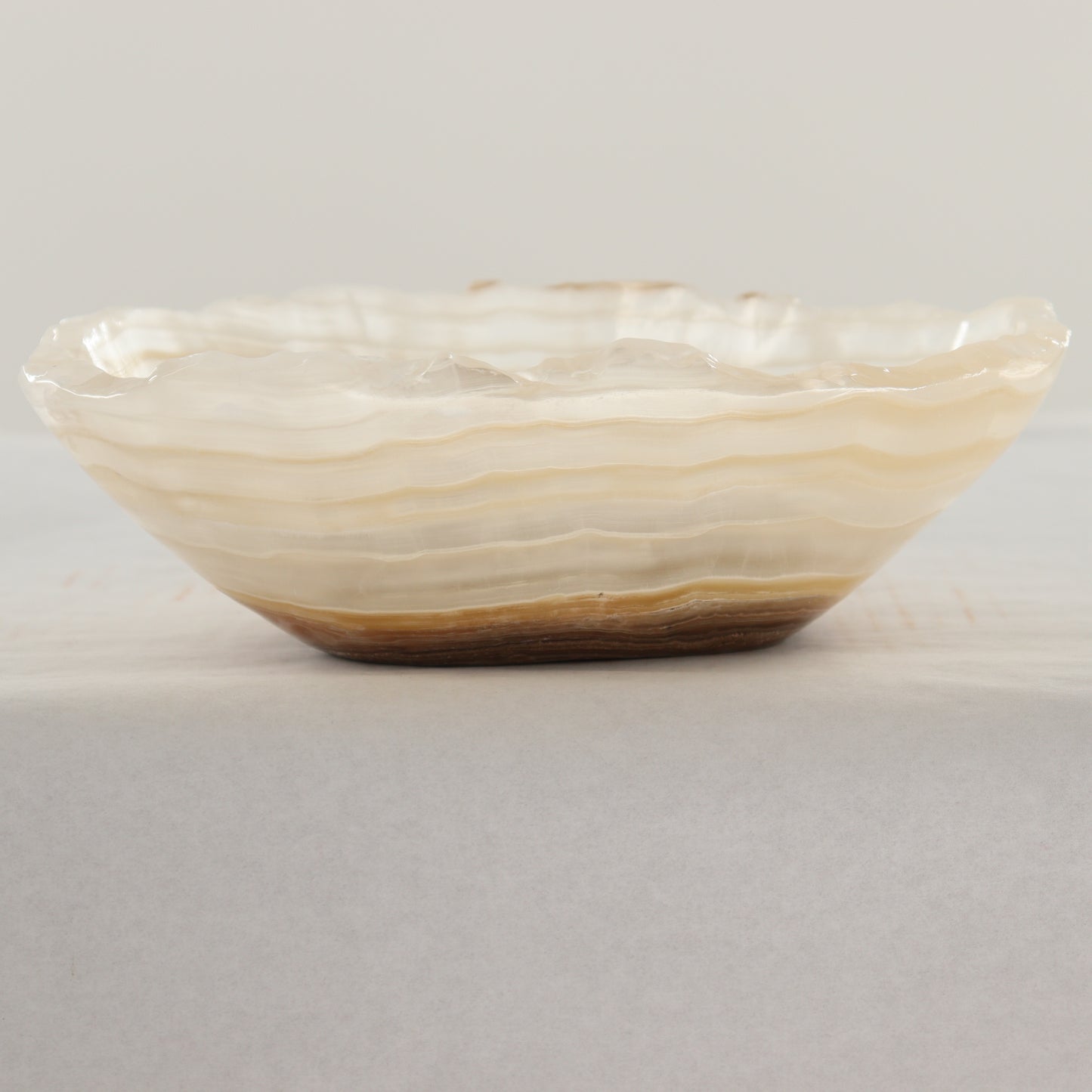Onyx Bowl Set of 4 - Expert Wholesale and Supplier of Wholesale Crystals & Bulk Gemstones, ["Bowls","Mexico","onyx"]