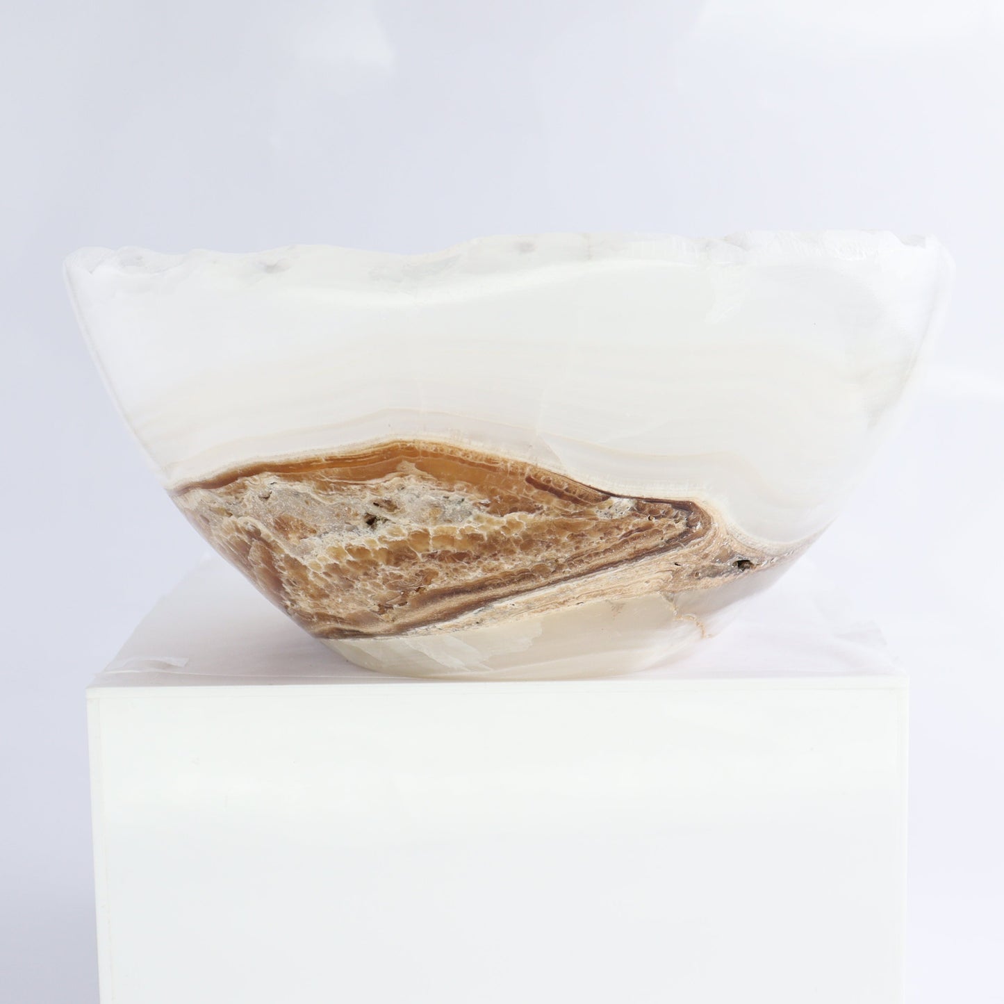 Onyx Bowl - Expert Wholesale and Supplier of Wholesale Crystals & Bulk Gemstones, ["Bowls","Mexico","onyx"]