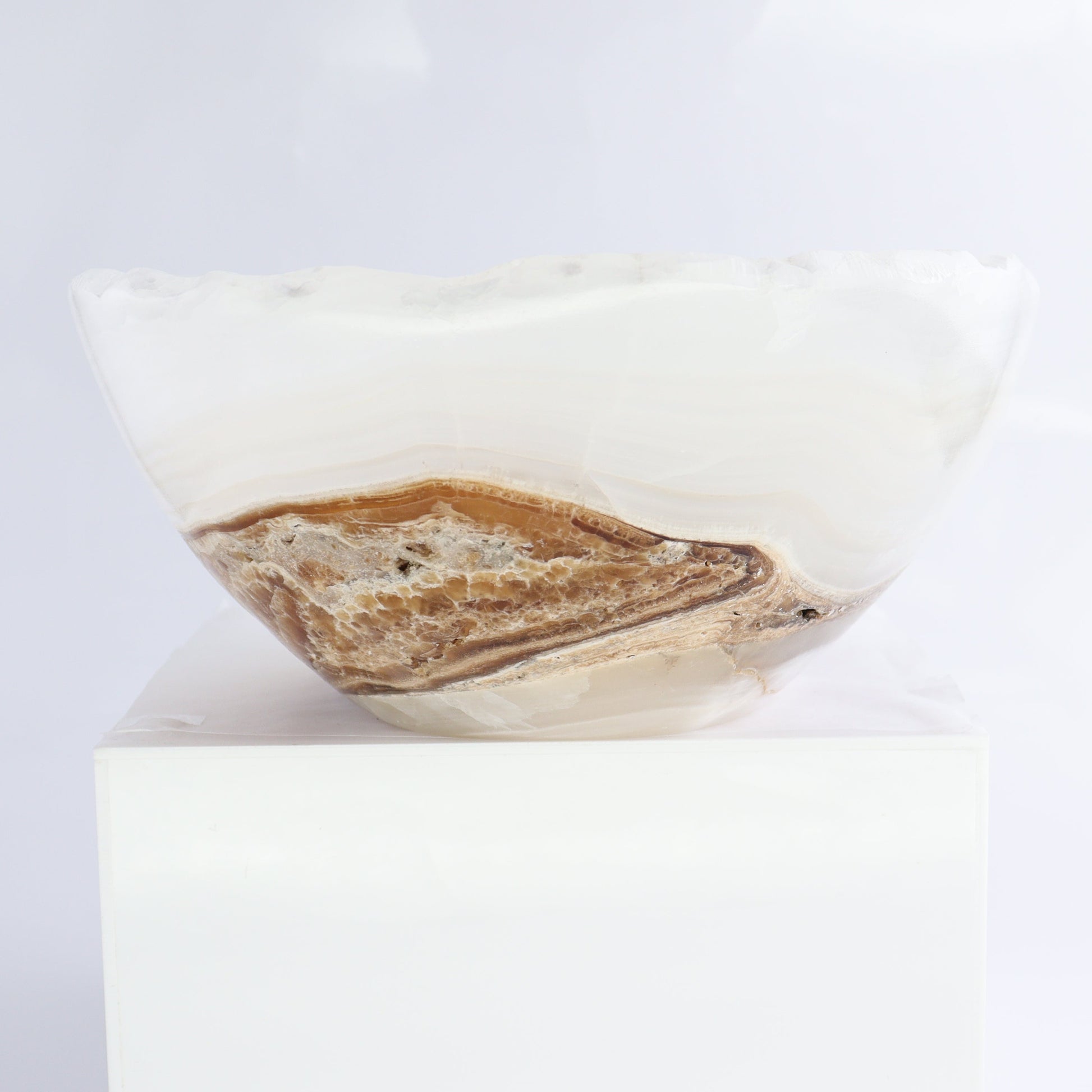 Onyx Bowl - Expert Wholesale and Supplier of Wholesale Crystals & Bulk Gemstones, ["Bowls","Mexico","onyx"]