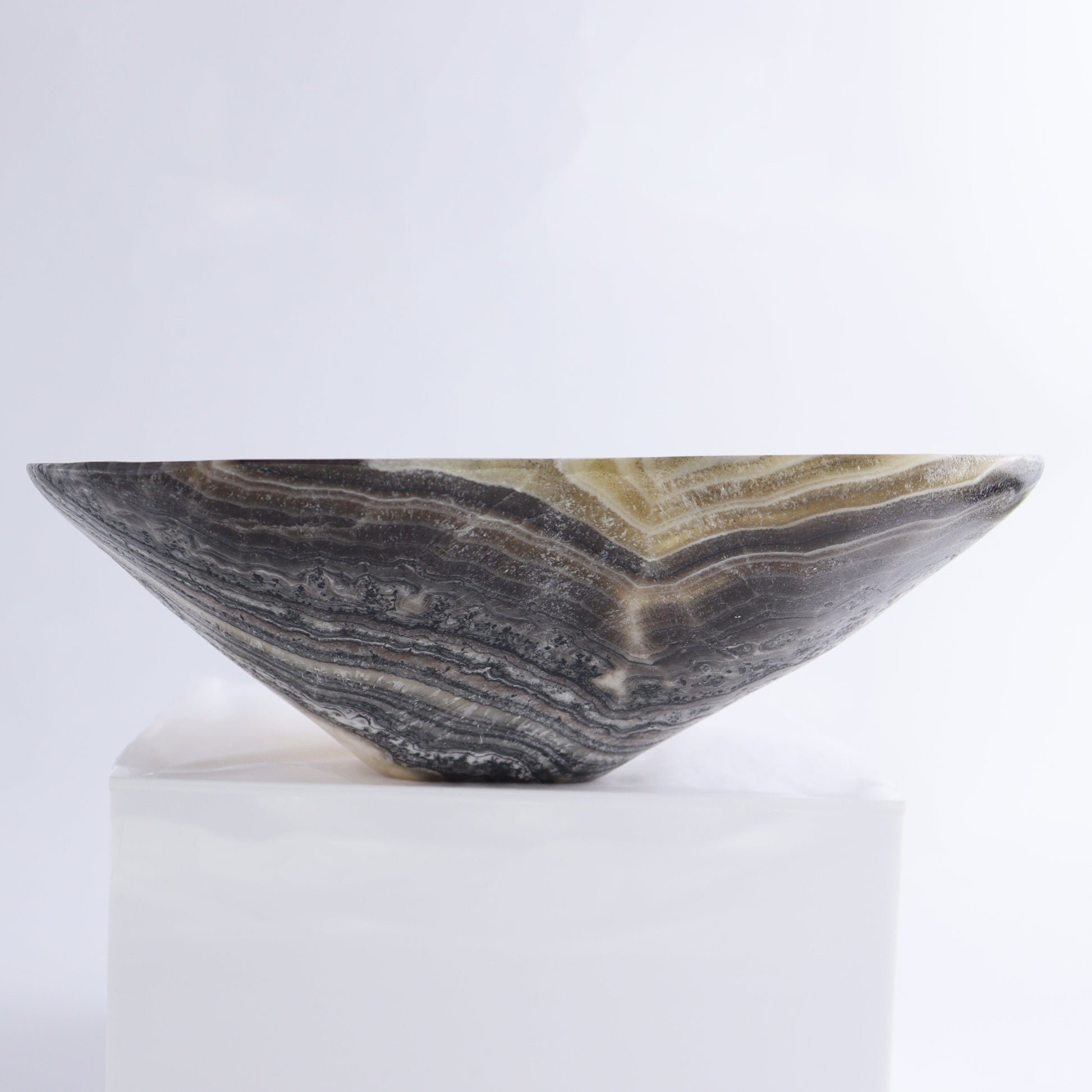 Onyx Bowl - Expert Wholesale and Supplier of Wholesale Crystals & Bulk Gemstones, ["Bowls","Mexico","onyx"]
