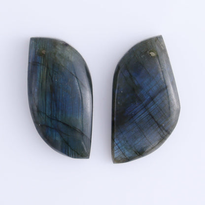 Labradorite Pendants Set of 10 - Expert Wholesale and Supplier of Wholesale Crystals & Bulk Gemstones, Labradorite, Pendant, Pendants