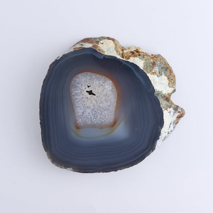 Agate Slices Set of 5 - Expert Wholesale and Supplier of Wholesale Crystals & Bulk Gemstones, ["Agate","Brazil","Slices and Slabs"]