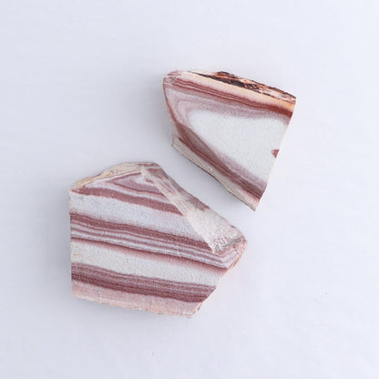 Rhyolite Slabs Set of 7