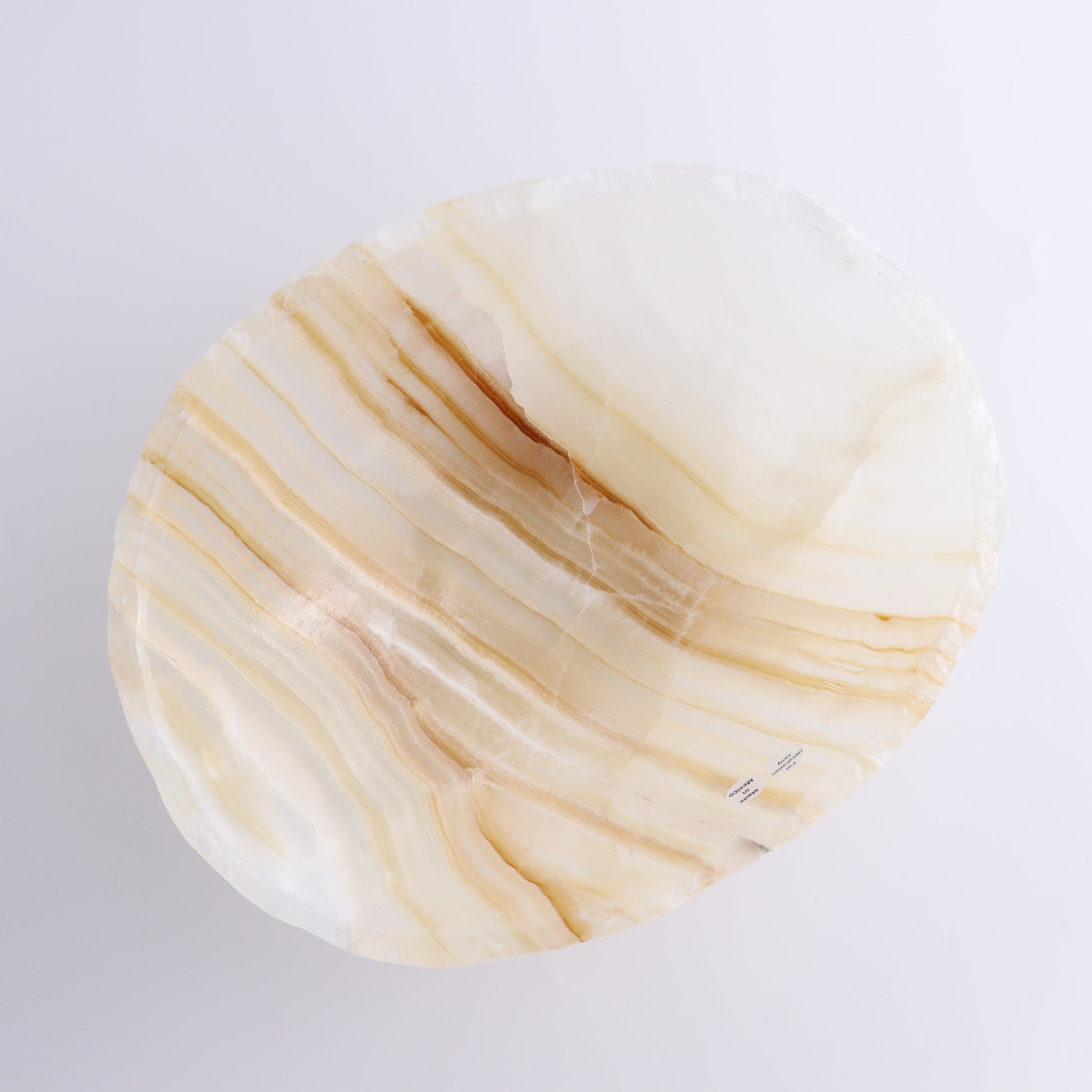 Onyx Bowl - Expert Wholesale and Supplier of Wholesale Crystals & Bulk Gemstones, ["Bowls","Mexico","onyx"]