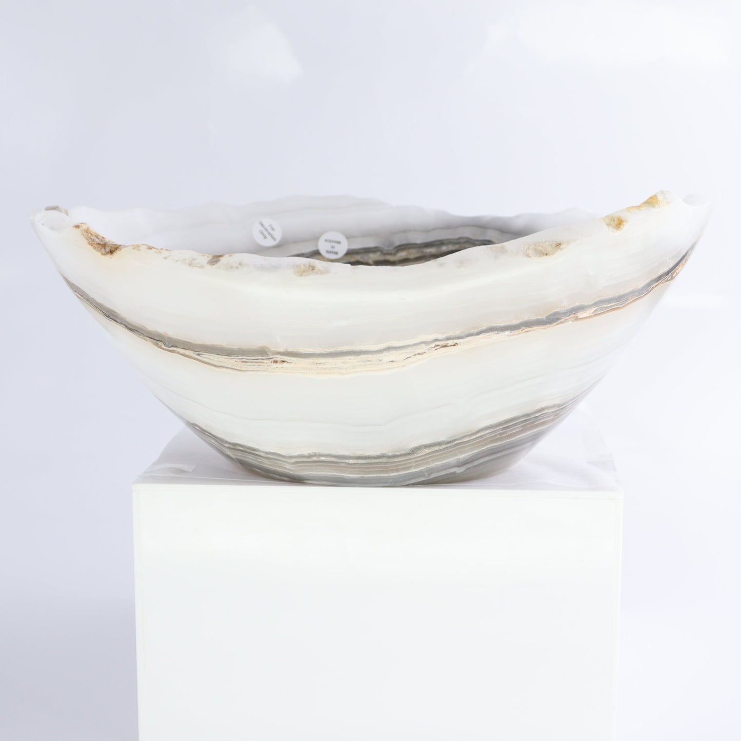 Onyx Bowl - Expert Wholesale and Supplier of Wholesale Crystals & Bulk Gemstones, ["Bowls","Mexico","onyx"]