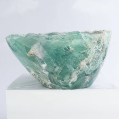 Fluorite Bowl - Expert Wholesale and Supplier of Wholesale Crystals & Bulk Gemstones, ["Bowls","Fluorite","Mexico"]