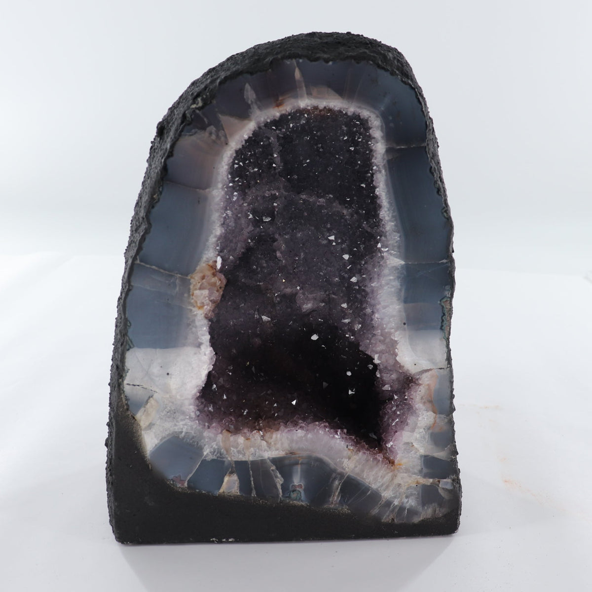Amethyst Cathedral