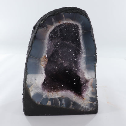 Amethyst Cathedral
