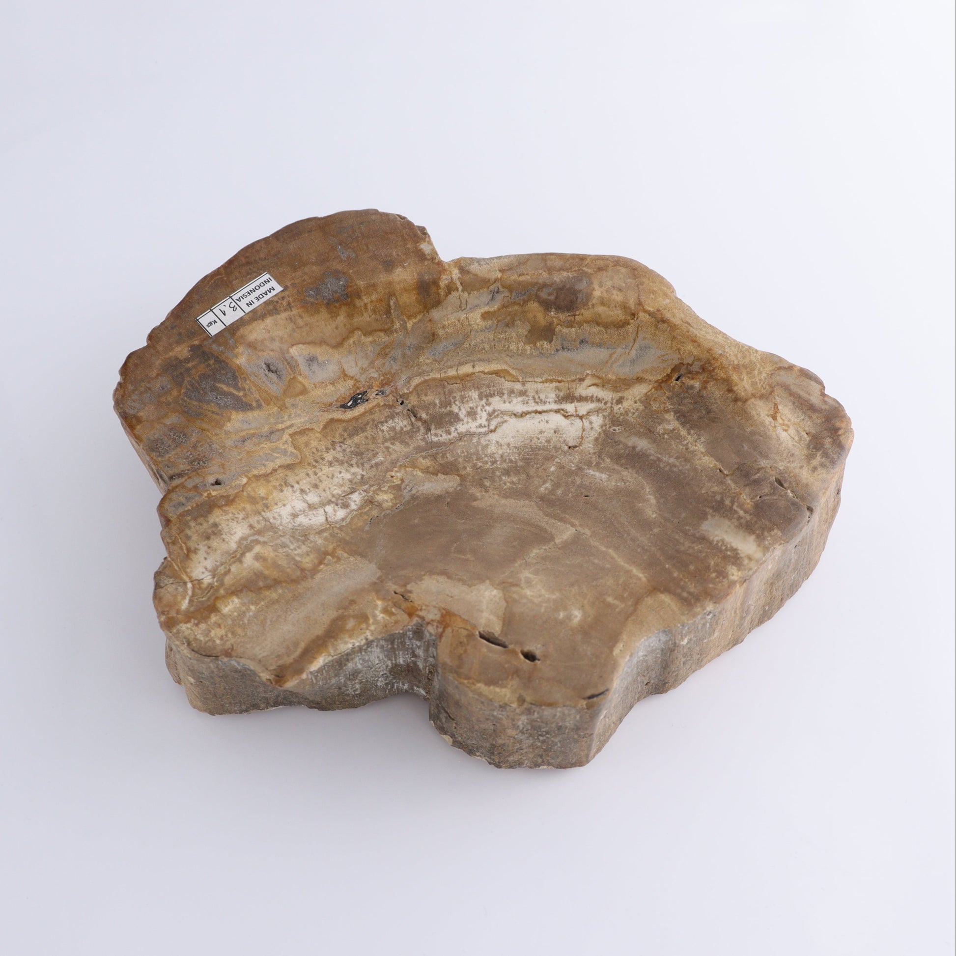 Bowl Petrified Wood - Expert Wholesale and Supplier of Wholesale Crystals & Bulk Gemstones, ["Bowls","Indonesia","Petrified Wood"]
