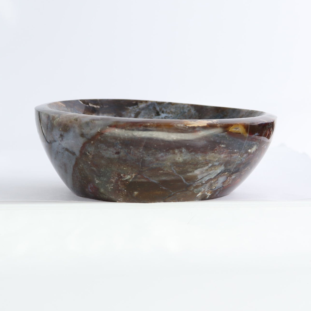 Ocean Jasper Bowls Set of 3
