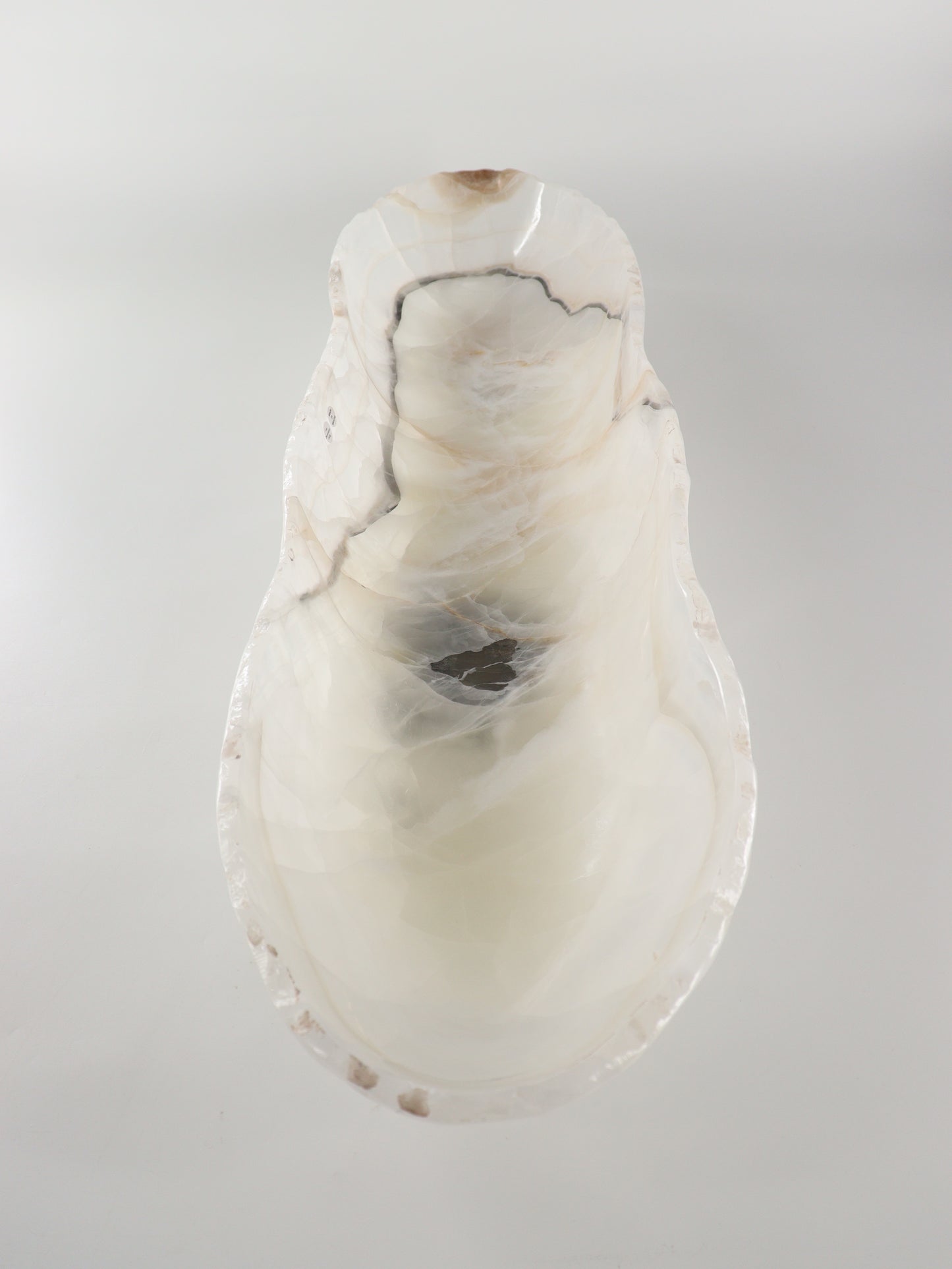 Onyx Canoe Bowl - Expert Wholesale and Supplier of Wholesale Crystals & Bulk Gemstones, []