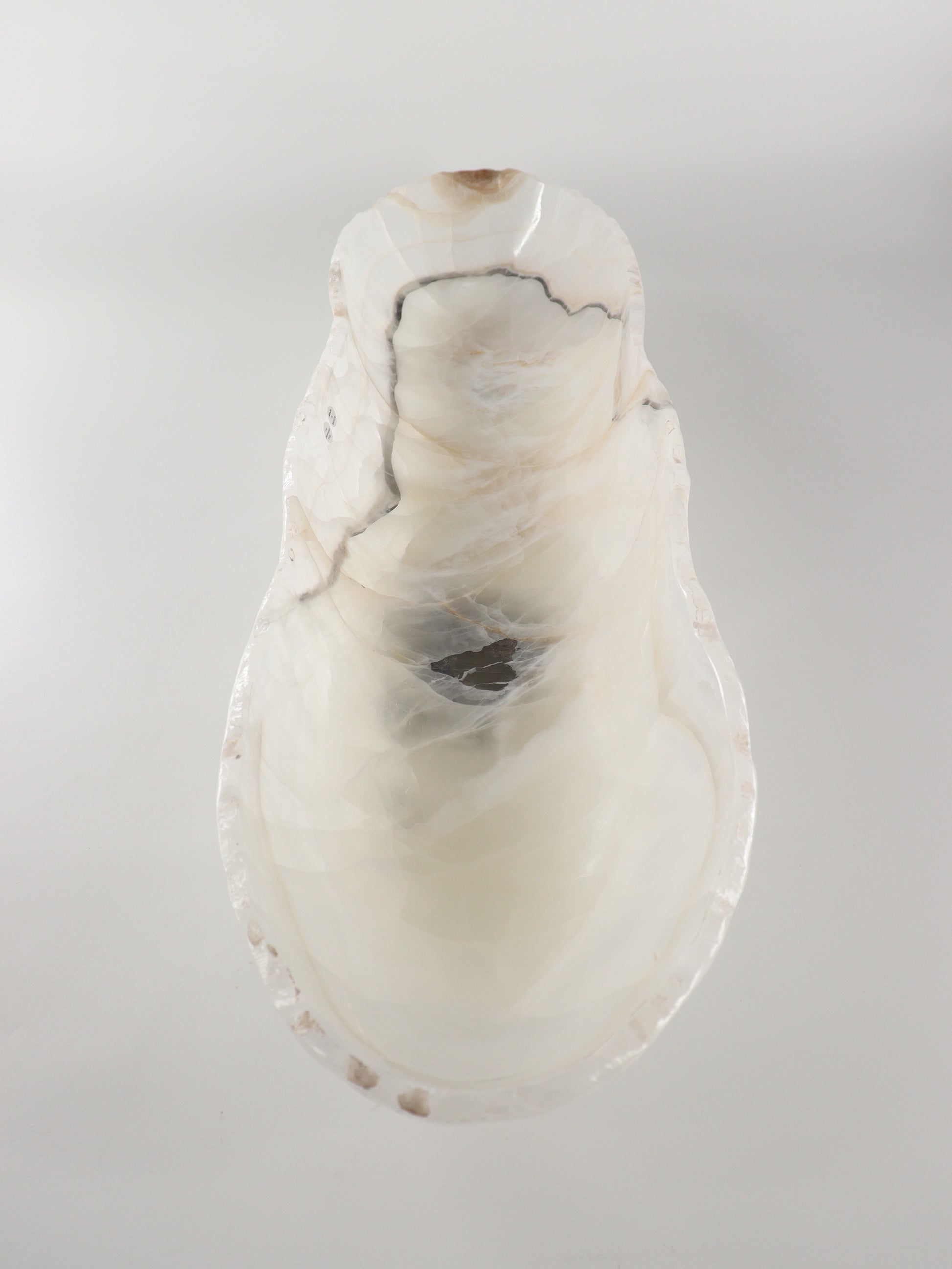 Onyx Canoe Bowl - Expert Wholesale and Supplier of Wholesale Crystals & Bulk Gemstones, []