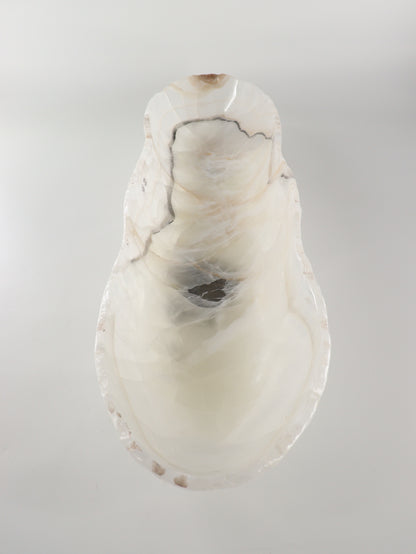 Onyx Canoe Bowl - Expert Wholesale and Supplier of Wholesale Crystals & Bulk Gemstones, []