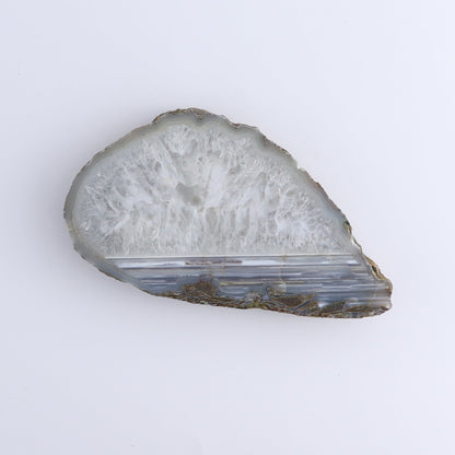 Agate Slices Set of 5 - Expert Wholesale and Supplier of Wholesale Crystals & Bulk Gemstones, ["Agate","Brazil","Slices and Slabs"]