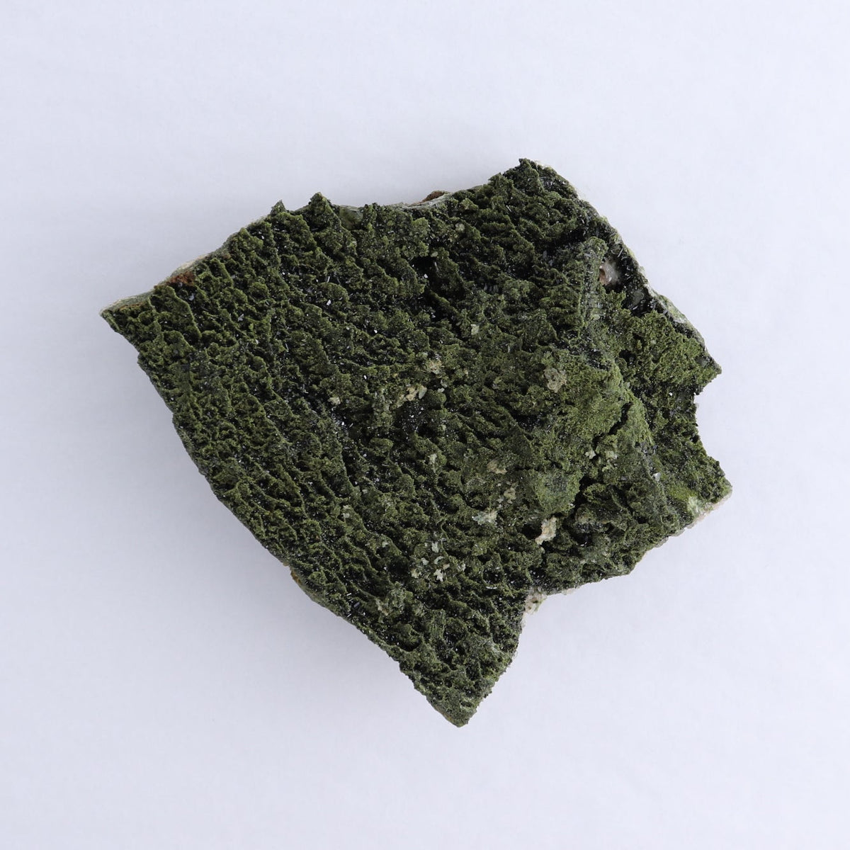 Epidote Cluster
