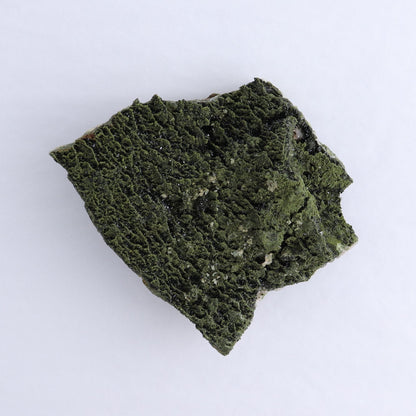 Epidote Cluster