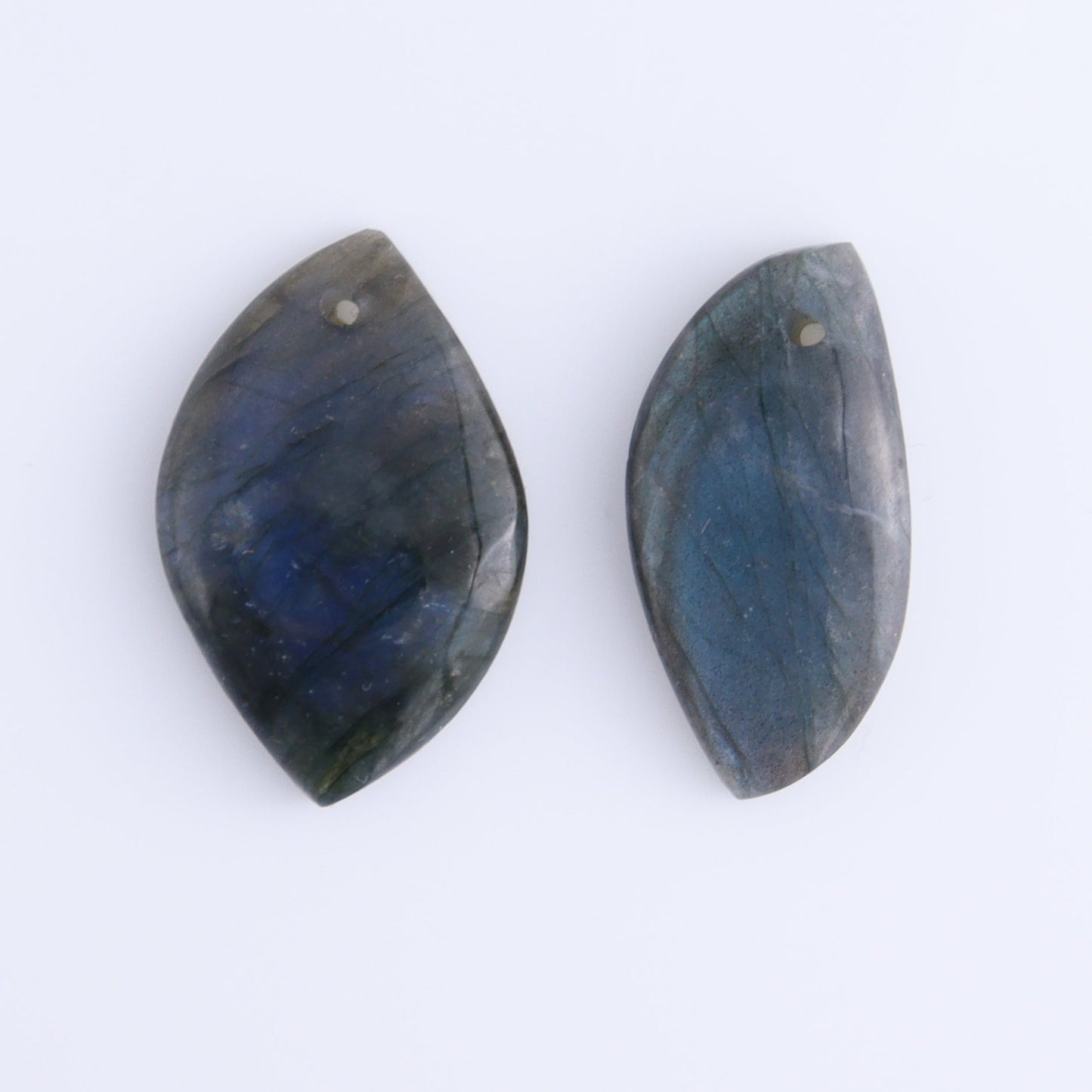 Labradorite Pendants Set of 10 - Expert Wholesale and Supplier of Wholesale Crystals & Bulk Gemstones, Labradorite, Pendant, Pendants
