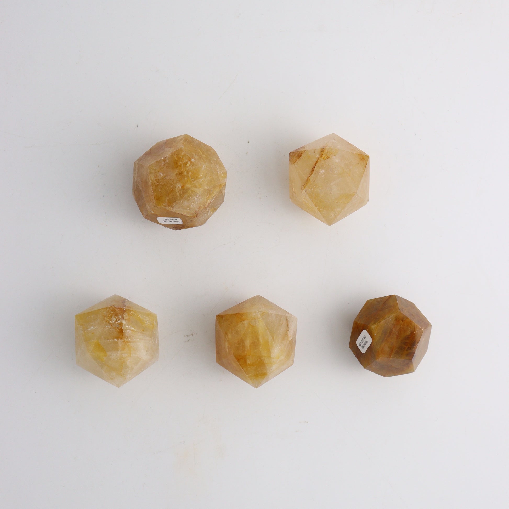 Golden Healer Shapes - Expert Wholesale and Supplier of Wholesale Crystals & Bulk Gemstones, ["Brazil","Golden Healer","Shapes"]