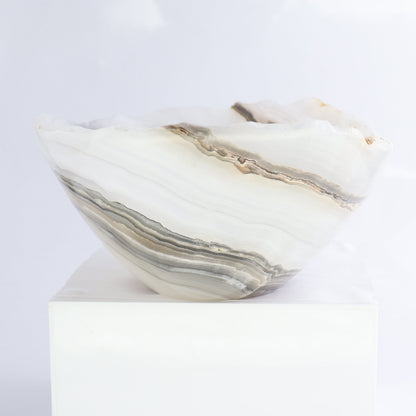 Onyx Bowl - Expert Wholesale and Supplier of Wholesale Crystals & Bulk Gemstones, ["Bowls","Mexico","onyx"]