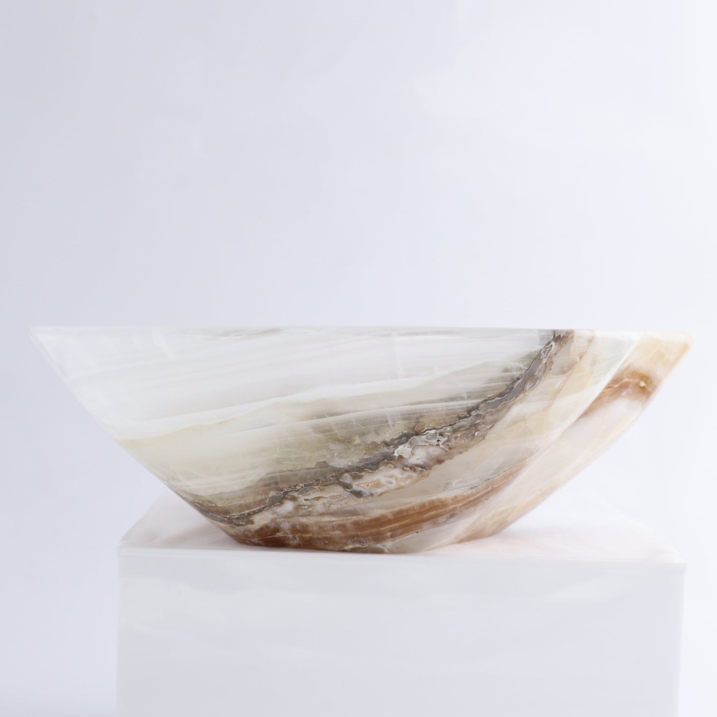 Onyx Bowl - Expert Wholesale and Supplier of Wholesale Crystals & Bulk Gemstones, ["Bowls","Mexico","onyx"]