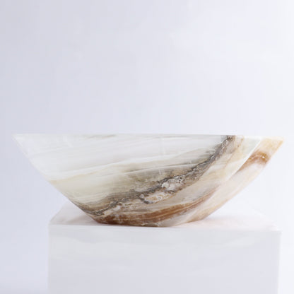 Onyx Bowl - Expert Wholesale and Supplier of Wholesale Crystals & Bulk Gemstones, ["Bowls","Mexico","onyx"]