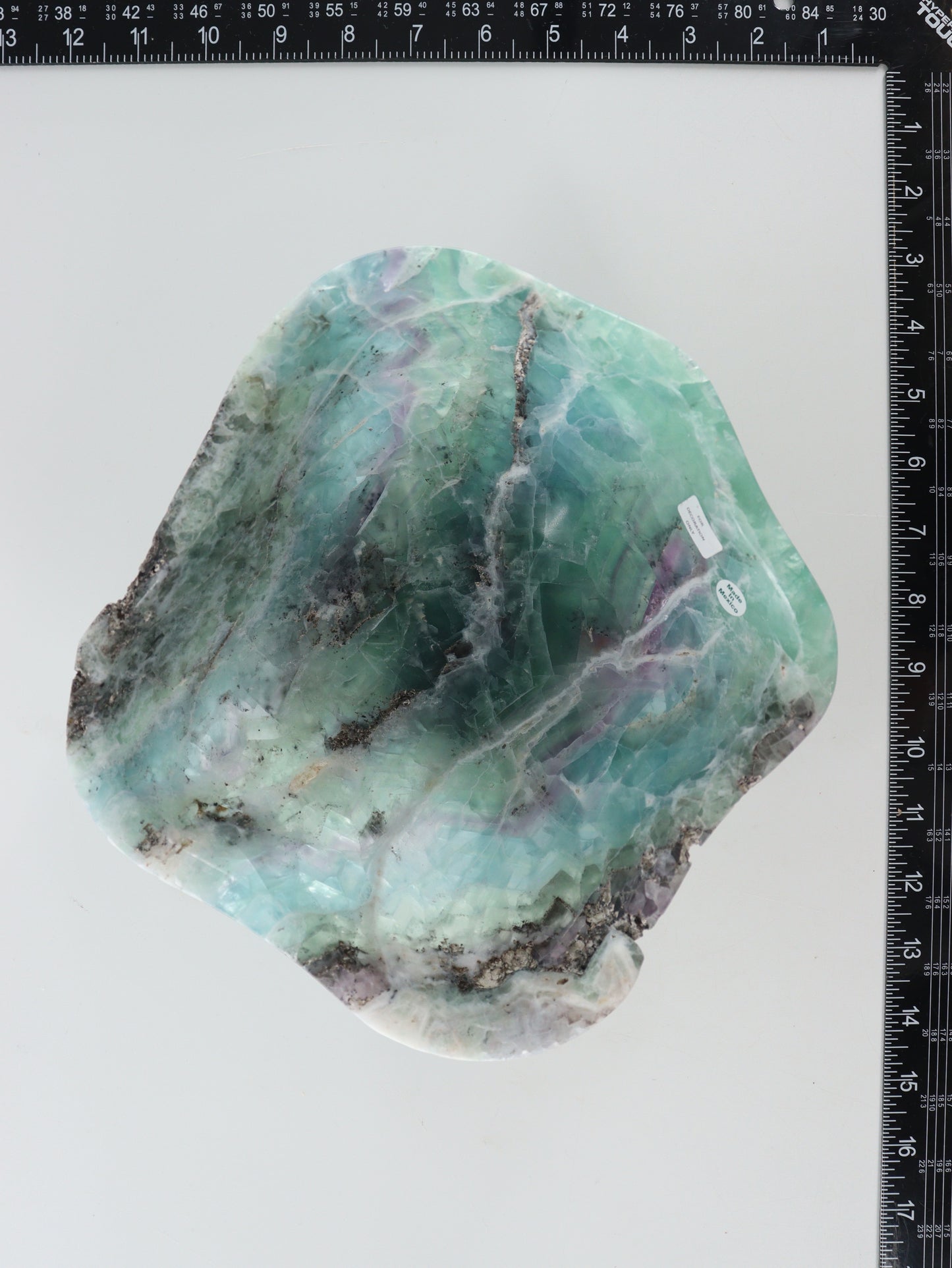 Fluorite Bowl - Expert Wholesale and Supplier of Wholesale Crystals & Bulk Gemstones, []