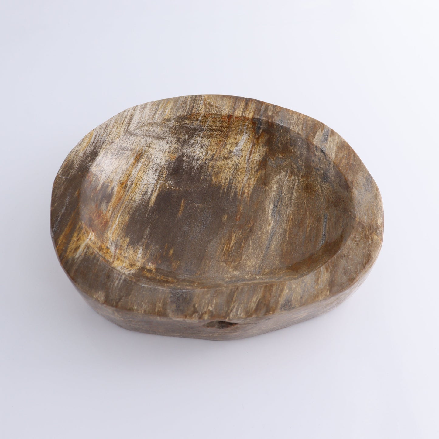 Bowl Petrified Wood - Expert Wholesale and Supplier of Wholesale Crystals & Bulk Gemstones, ["Bowls","Indonesia","Petrified Wood"]