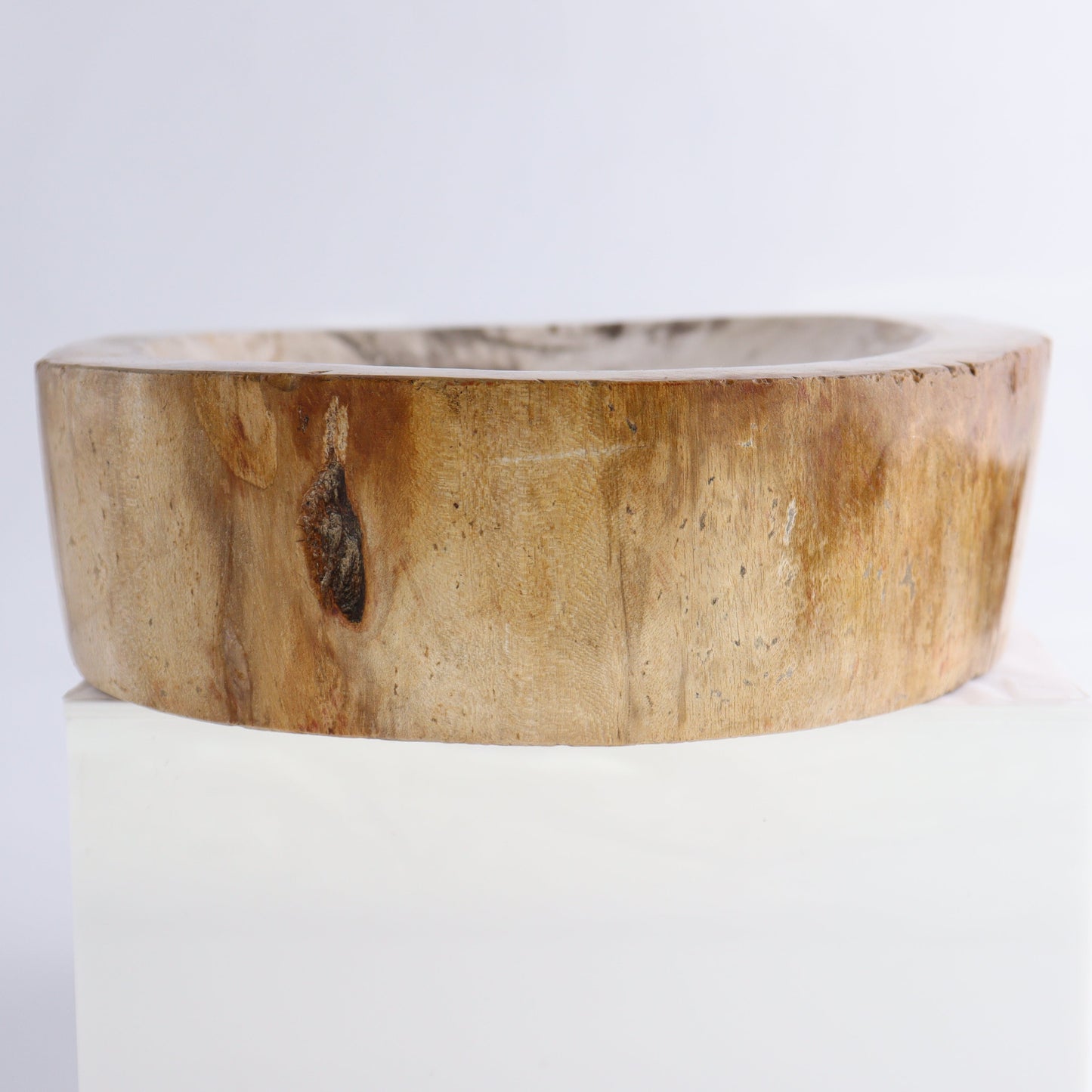 Petrified Wood Bowl - Expert Wholesale and Supplier of Wholesale Crystals & Bulk Gemstones, ["Bowls","Indonesia","Petrified Wood"]