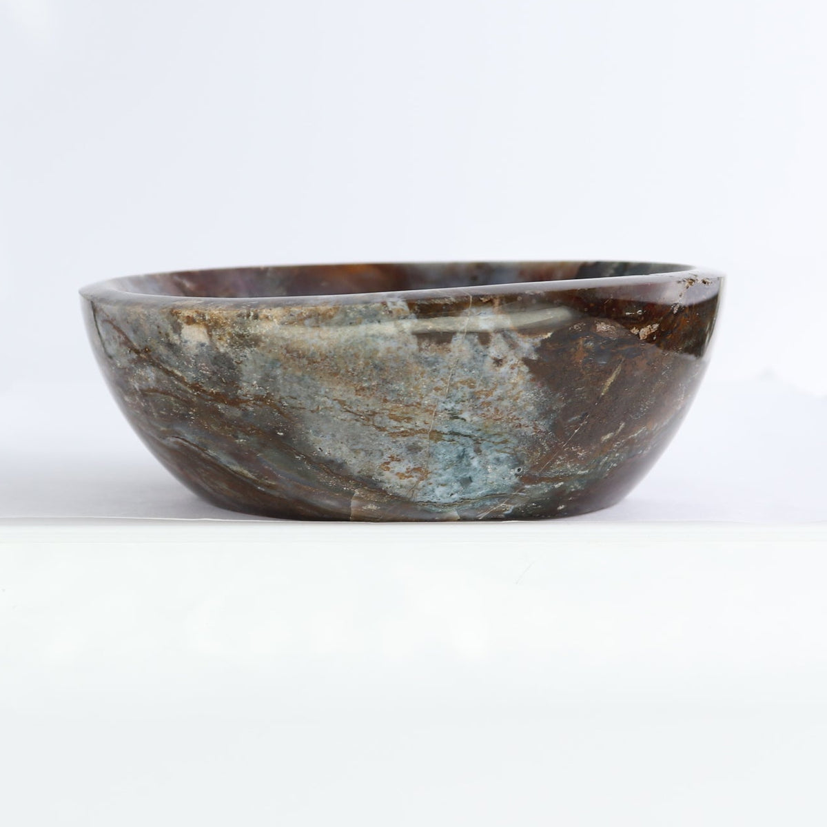 Ocean Jasper Bowls Set of 3