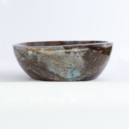 Ocean Jasper Bowls Set of 3