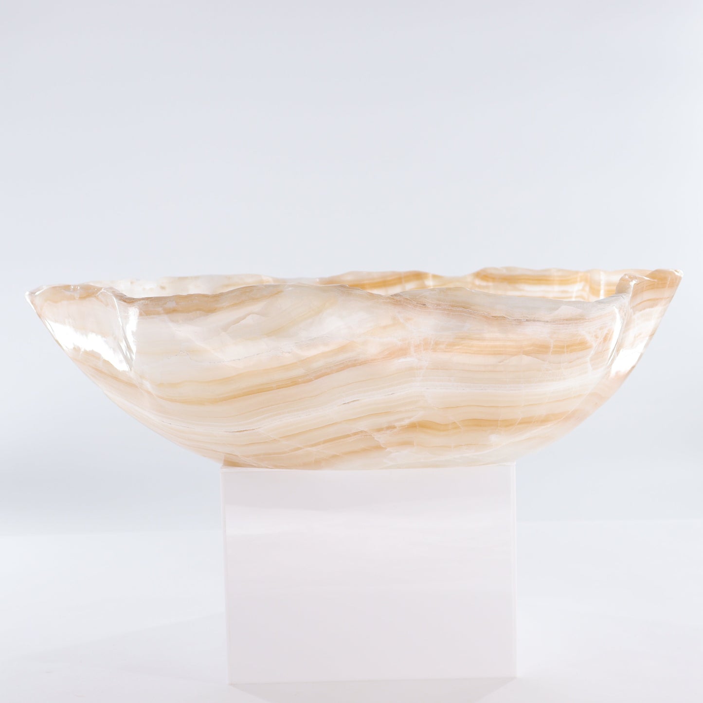 Onyx Bowl - Expert Wholesale and Supplier of Wholesale Crystals & Bulk Gemstones, ["Bowls","Mexico","onyx"]